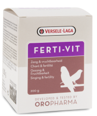 Ferti-Vit Multi-vitamin Mix - 200 Grams